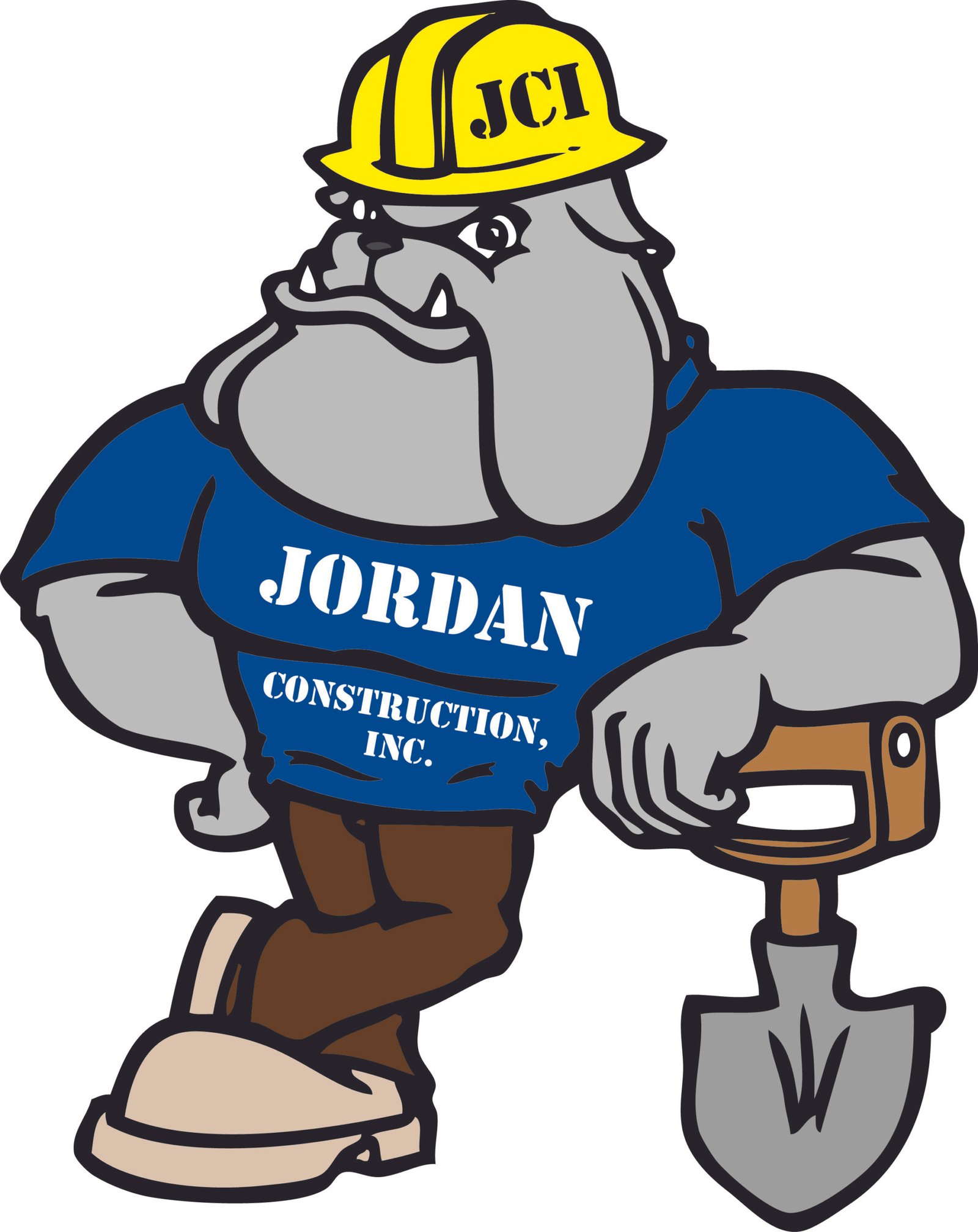 Jordan Construction Inc.
